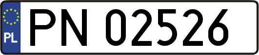 PN02526
