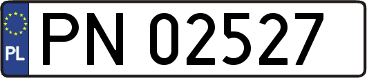 PN02527
