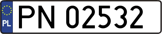 PN02532