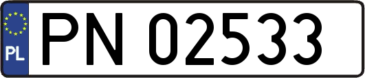 PN02533