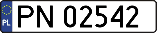 PN02542