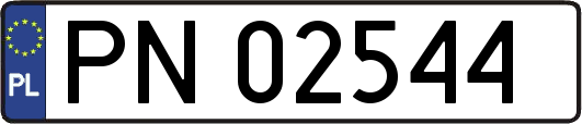 PN02544