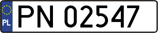 PN02547