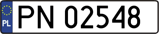 PN02548