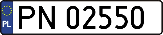 PN02550