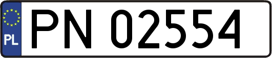 PN02554