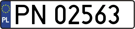 PN02563