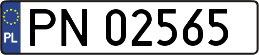 PN02565