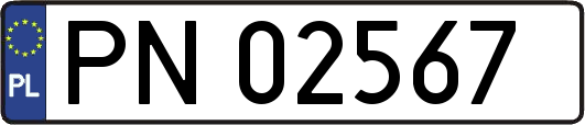 PN02567