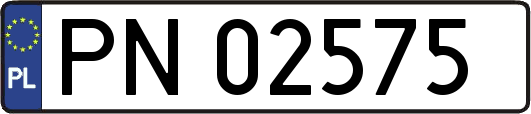 PN02575