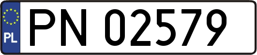 PN02579