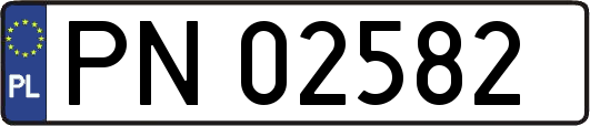 PN02582