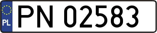 PN02583