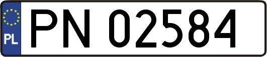 PN02584