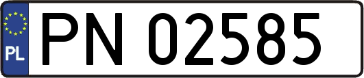 PN02585