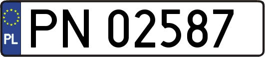 PN02587