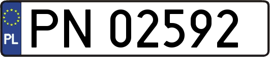PN02592