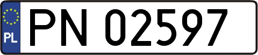 PN02597
