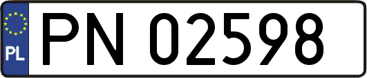 PN02598