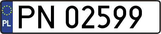 PN02599