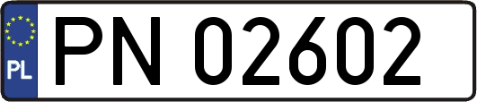 PN02602