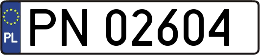 PN02604