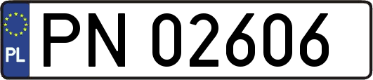 PN02606