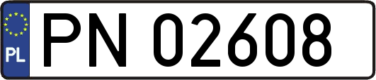 PN02608