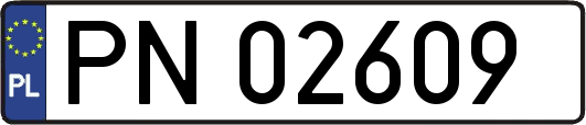 PN02609