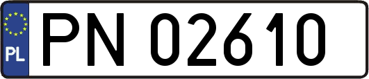 PN02610