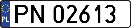 PN02613