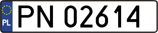 PN02614