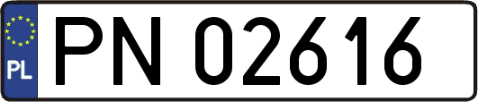 PN02616