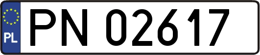PN02617