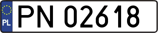 PN02618