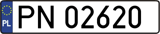 PN02620
