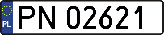 PN02621
