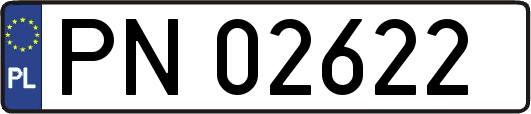 PN02622