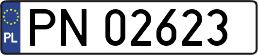 PN02623