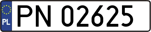PN02625