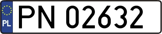 PN02632