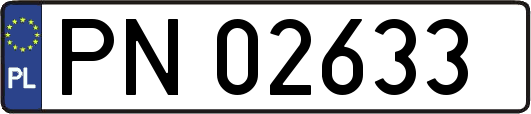PN02633