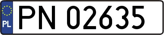 PN02635