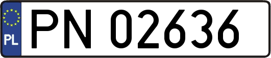 PN02636