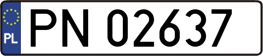 PN02637