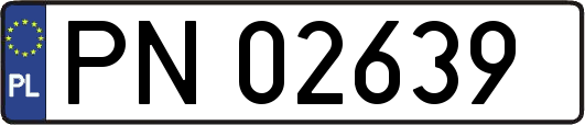 PN02639