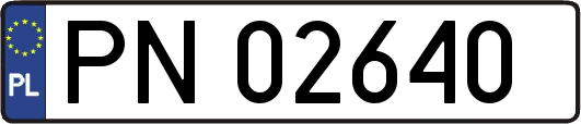 PN02640