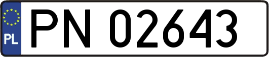 PN02643