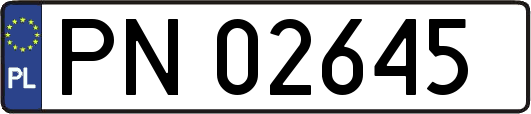 PN02645
