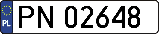 PN02648